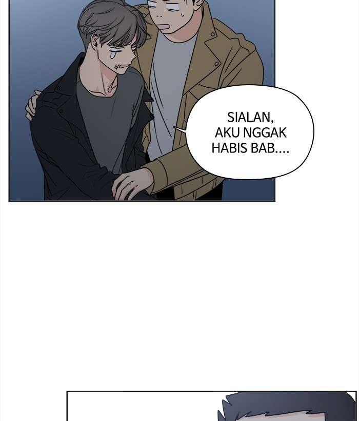 Mother, I’m Sorry Chapter 7 - halaman 84