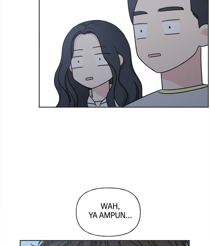 Mother, I’m Sorry Chapter 7 - halaman 85