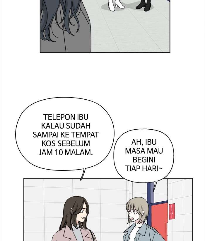 Mother, I’m Sorry Chapter 7 - halaman 9