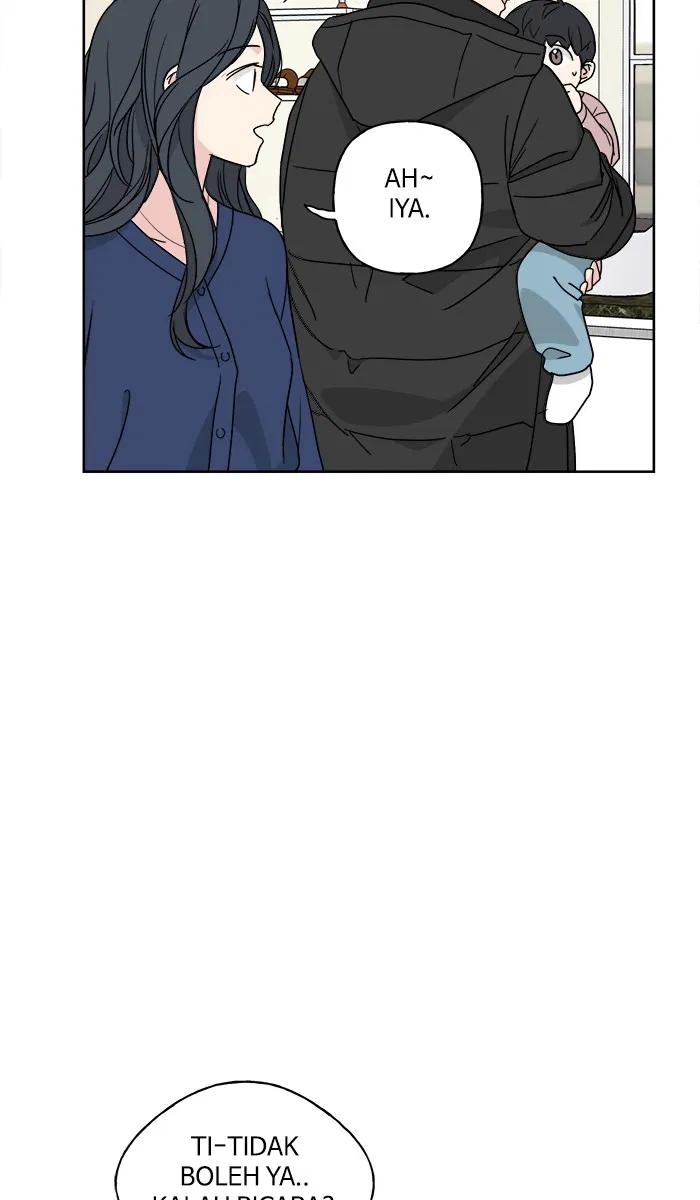 Mother, I’m Sorry Chapter 70 - halaman 16