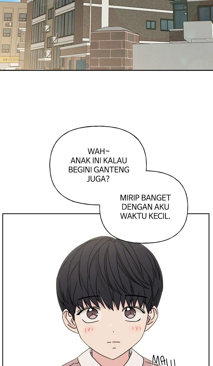 Mother, I’m Sorry Chapter 70 - halaman 2