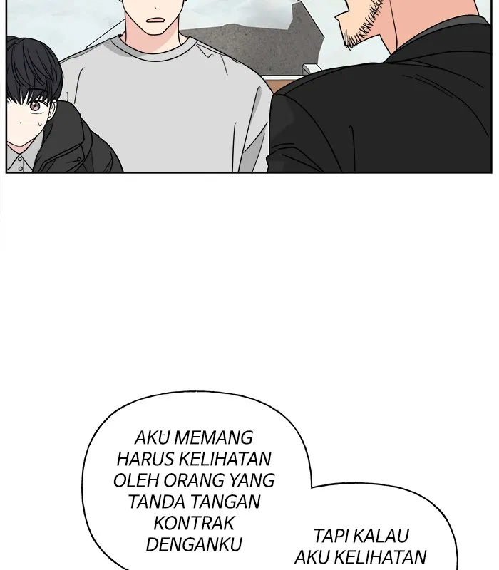 Mother, I’m Sorry Chapter 70 - halaman 21