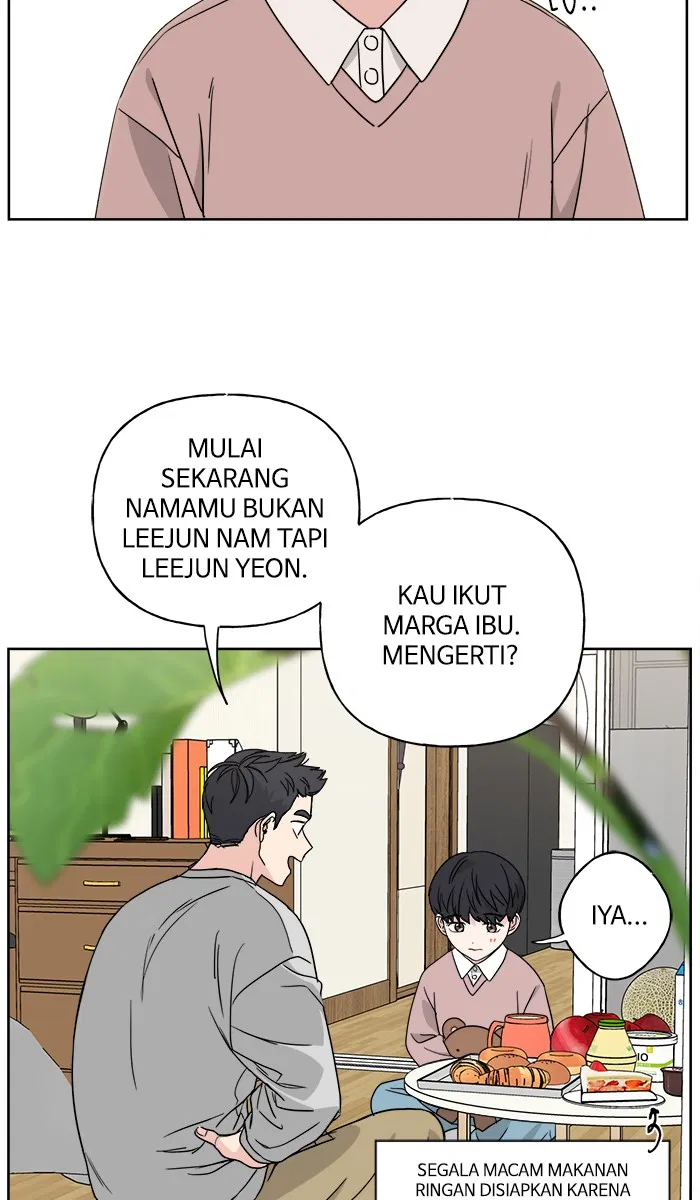 Mother, I’m Sorry Chapter 70 - halaman 3
