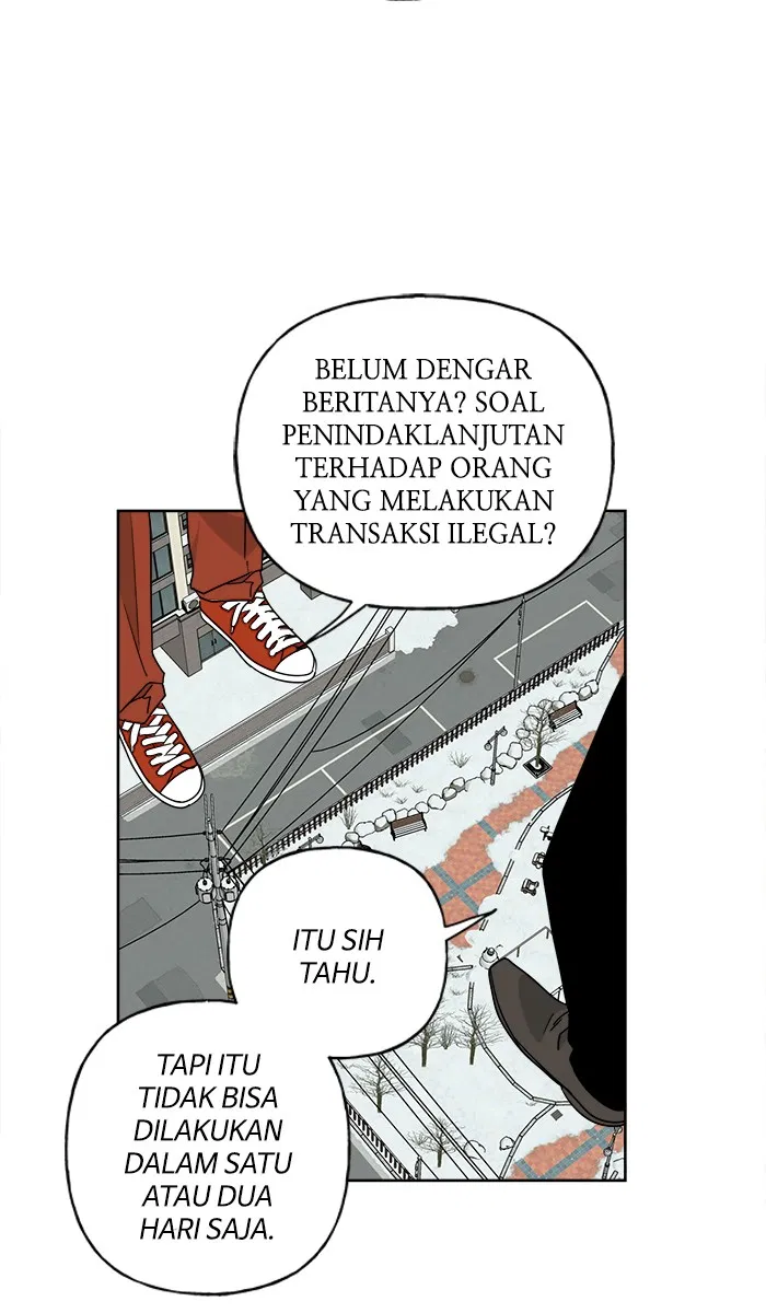Mother, I’m Sorry Chapter 70 - halaman 36