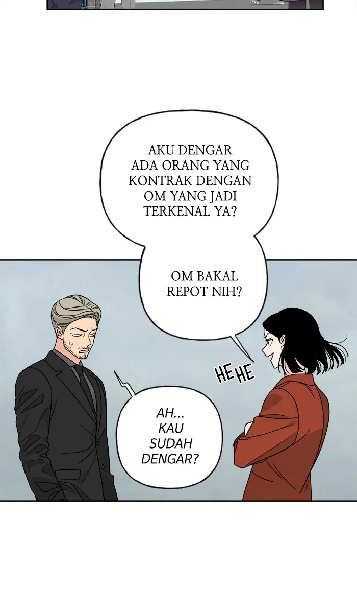 Mother, I’m Sorry Chapter 70 - halaman 39