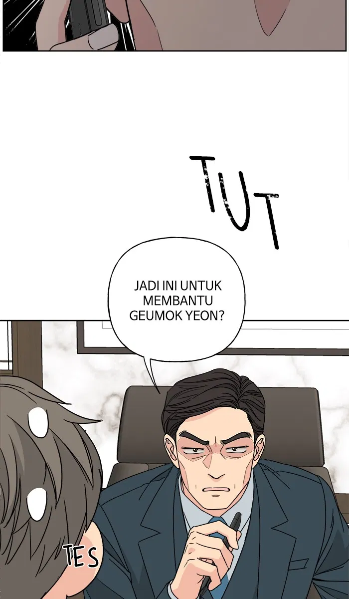 Mother, I’m Sorry Chapter 70 - halaman 58