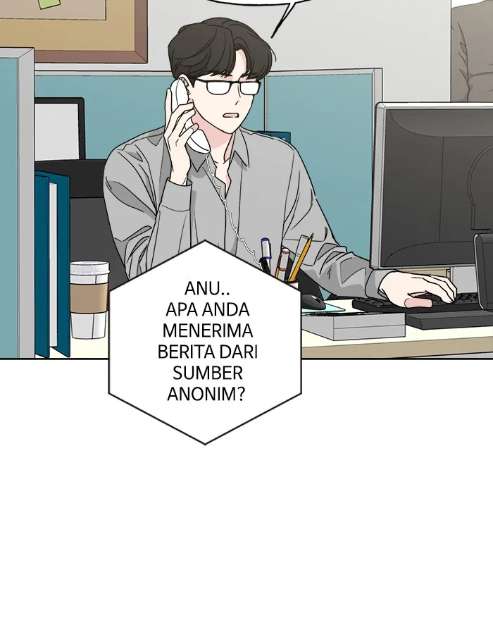 Mother, I’m Sorry Chapter 70 - halaman 66