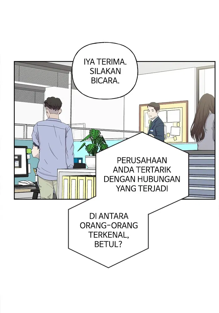Mother, I’m Sorry Chapter 70 - halaman 67