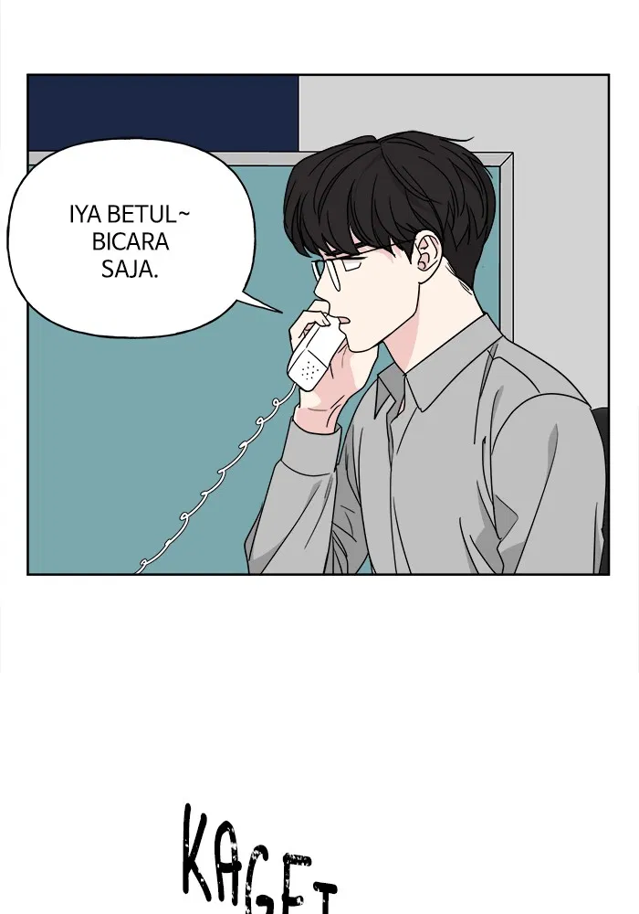 Mother, I’m Sorry Chapter 70 - halaman 68
