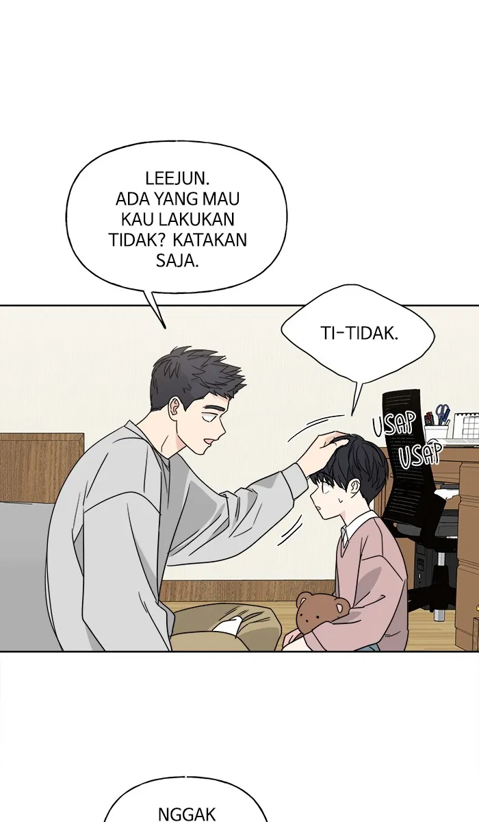 Mother, I’m Sorry Chapter 70 - halaman 7