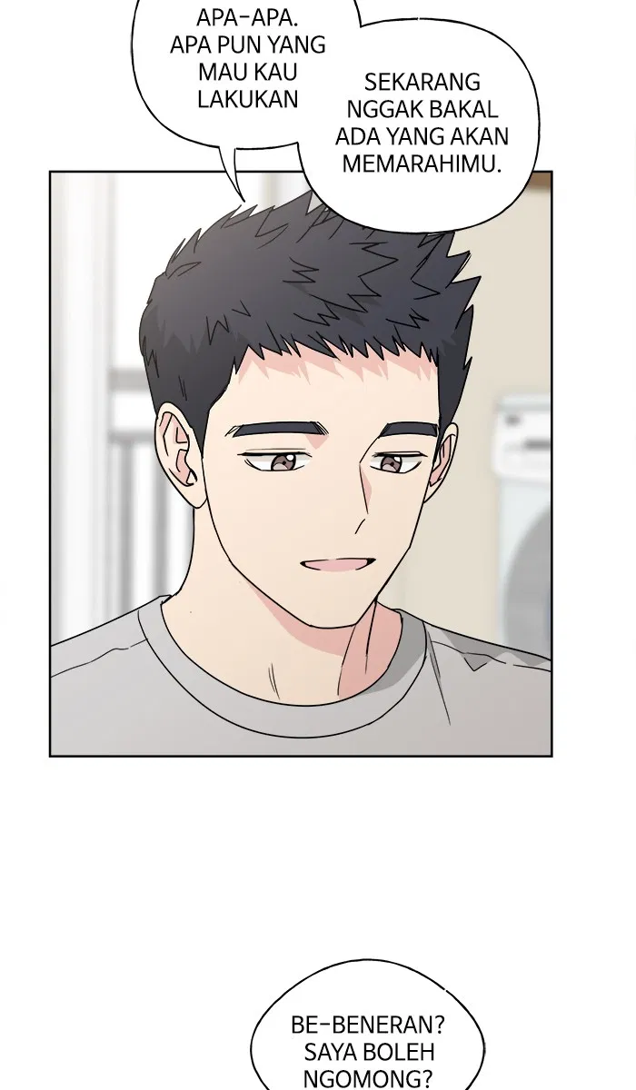 Mother, I’m Sorry Chapter 70 - halaman 8