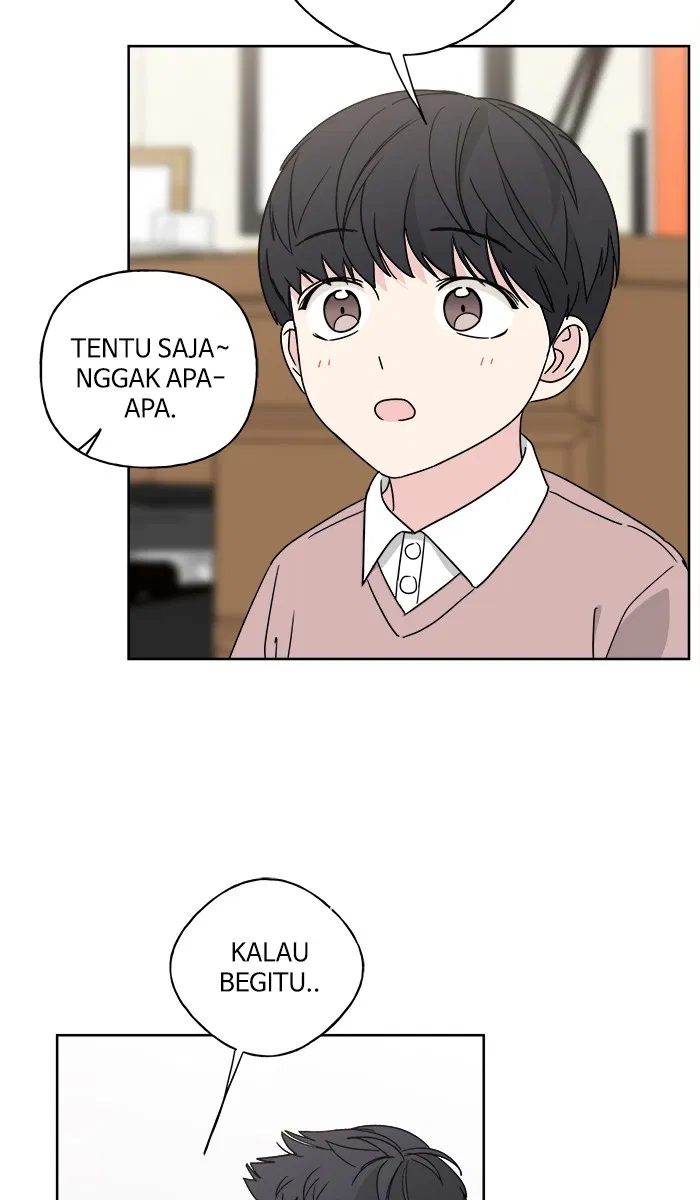 Mother, I’m Sorry Chapter 70 - halaman 9