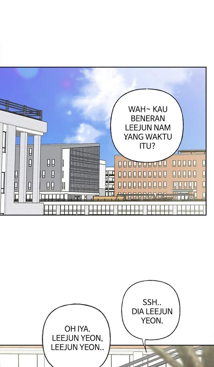 Mother, I’m Sorry Chapter 71 - halaman 1