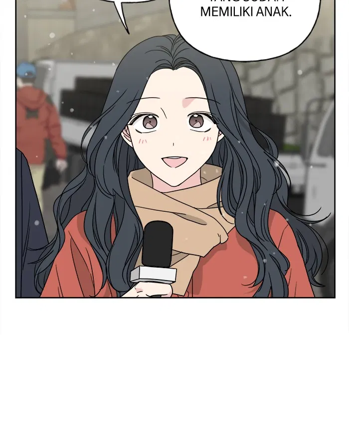 Mother, I’m Sorry Chapter 71 - halaman 11