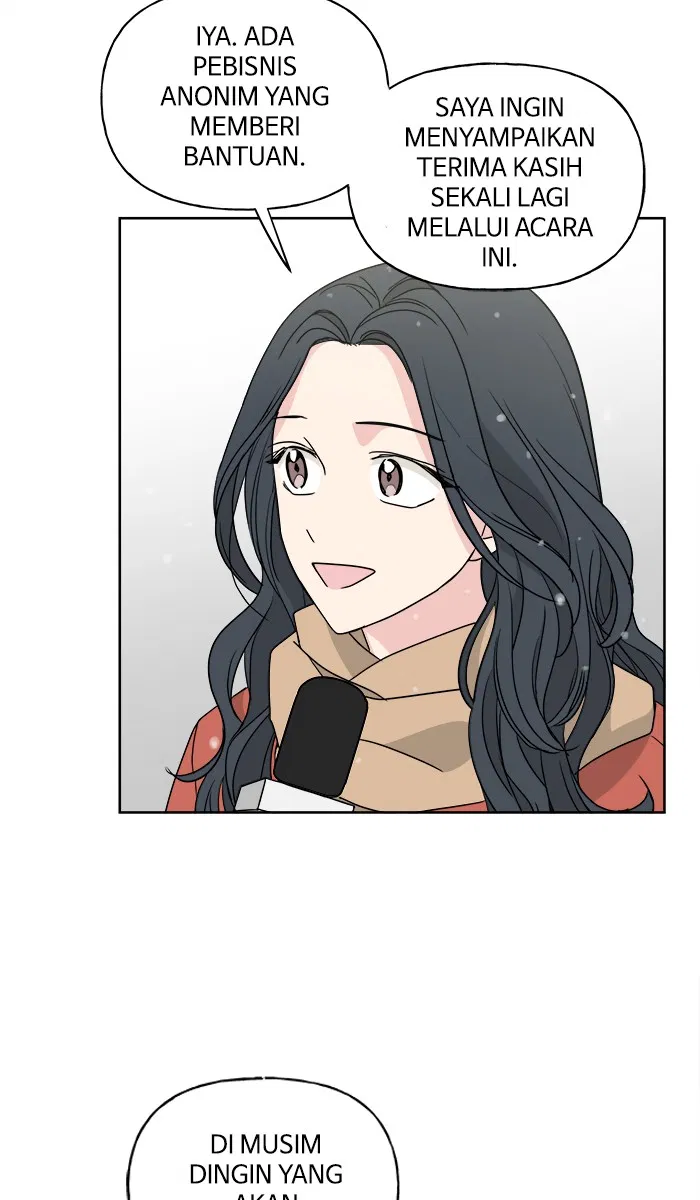 Mother, I’m Sorry Chapter 71 - halaman 13