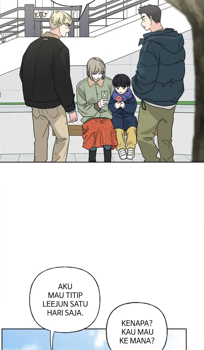 Mother, I’m Sorry Chapter 71 - halaman 2