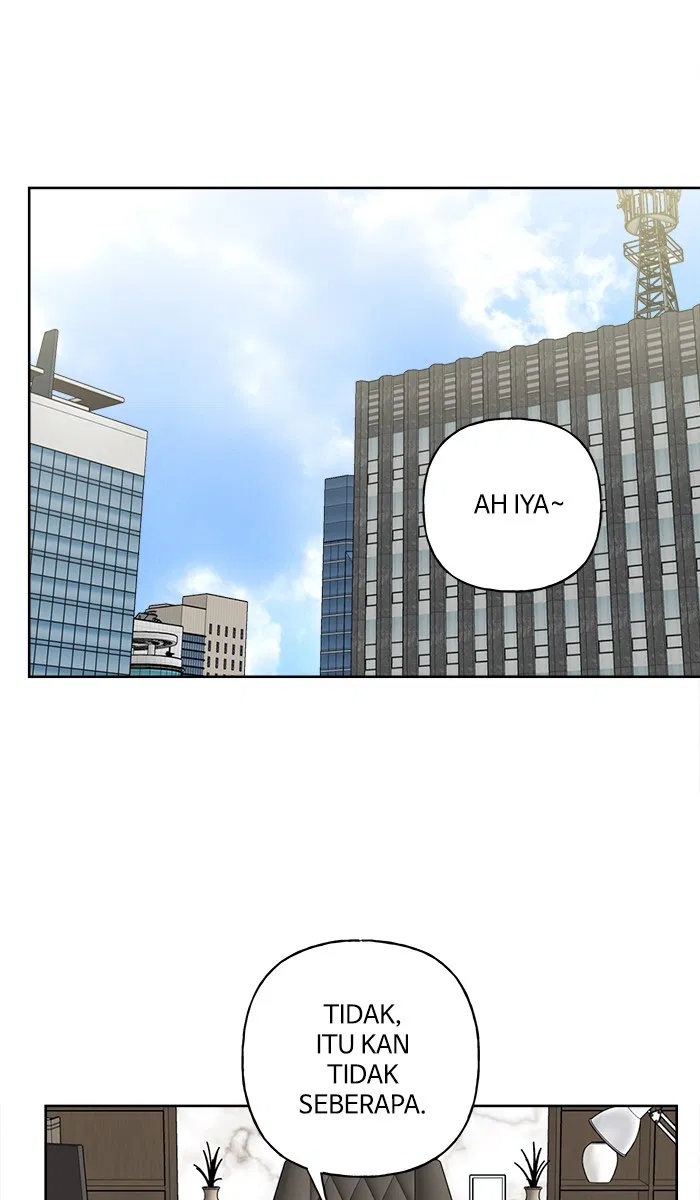 Mother, I’m Sorry Chapter 71 - halaman 20