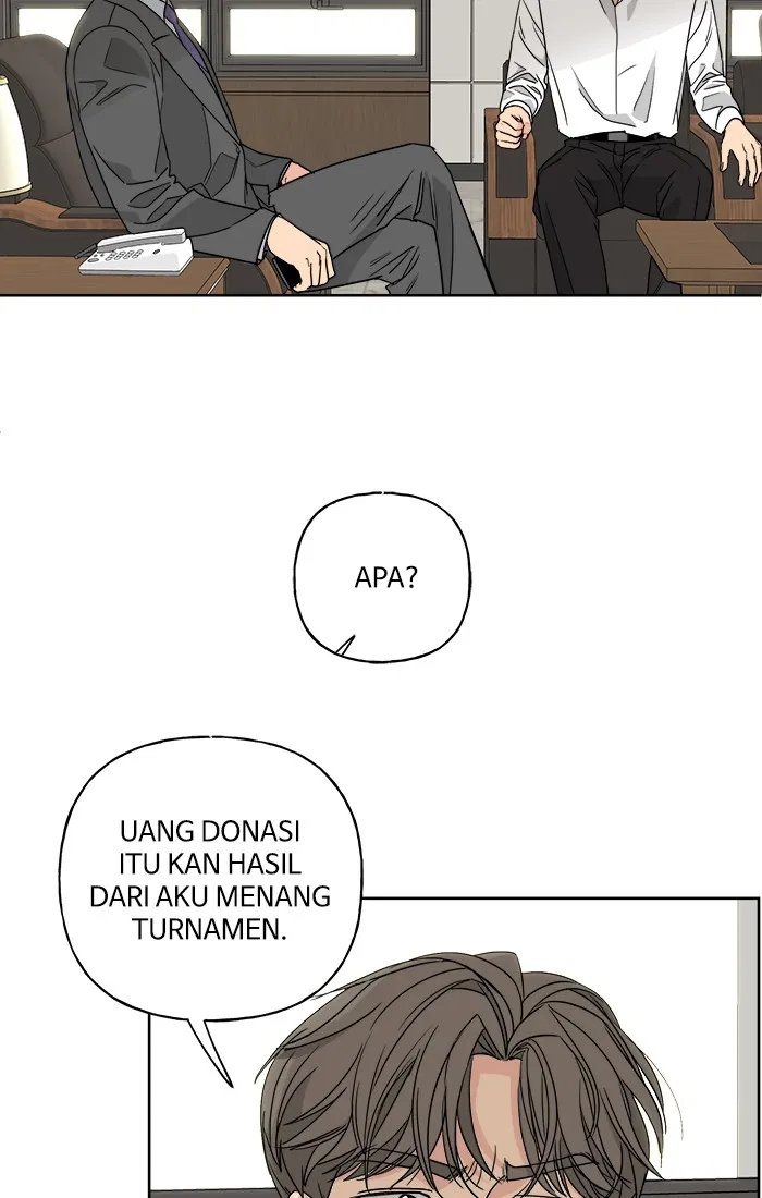 Mother, I’m Sorry Chapter 71 - halaman 24