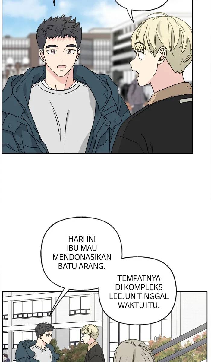 Mother, I’m Sorry Chapter 71 - halaman 3