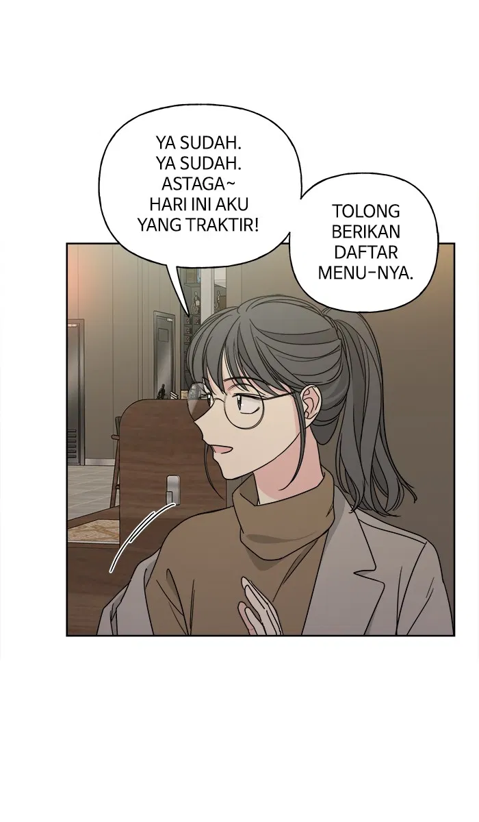 Mother, I’m Sorry Chapter 71 - halaman 34