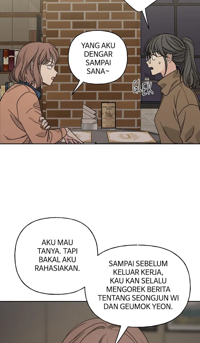 Mother, I’m Sorry Chapter 71 - halaman 39