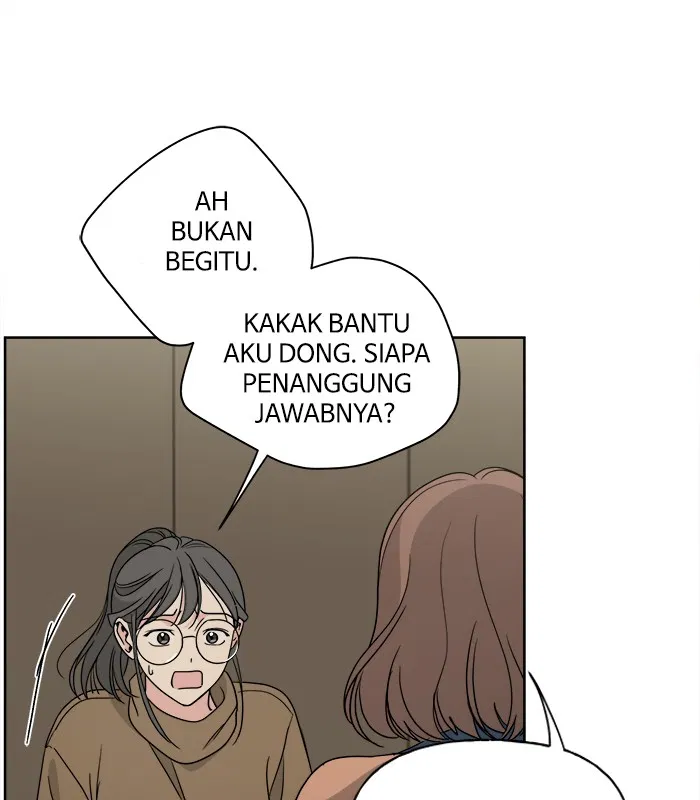 Mother, I’m Sorry Chapter 71 - halaman 43