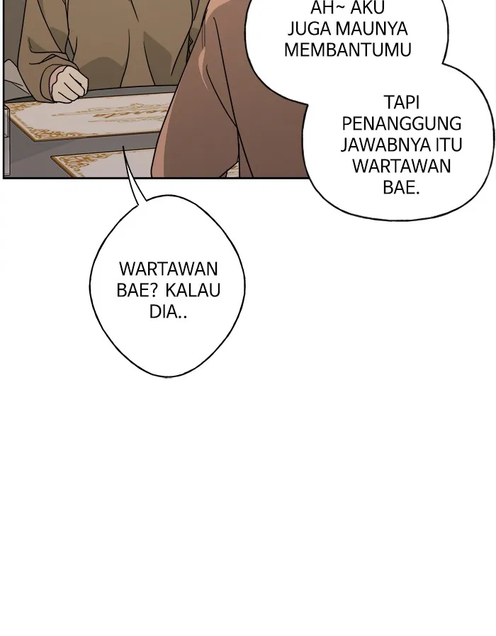 Mother, I’m Sorry Chapter 71 - halaman 44