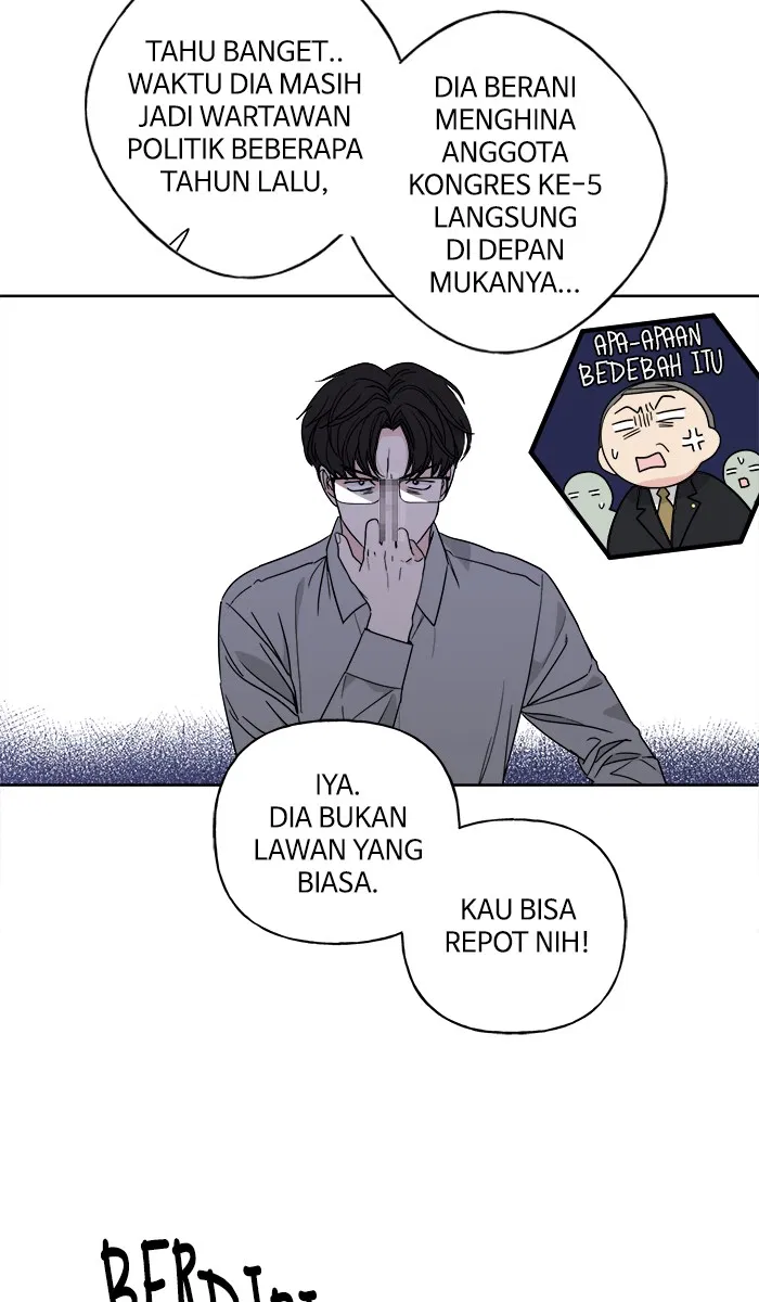 Mother, I’m Sorry Chapter 71 - halaman 46
