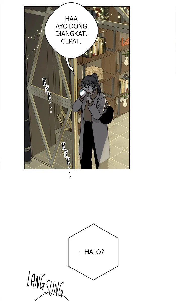 Mother, I’m Sorry Chapter 71 - halaman 49