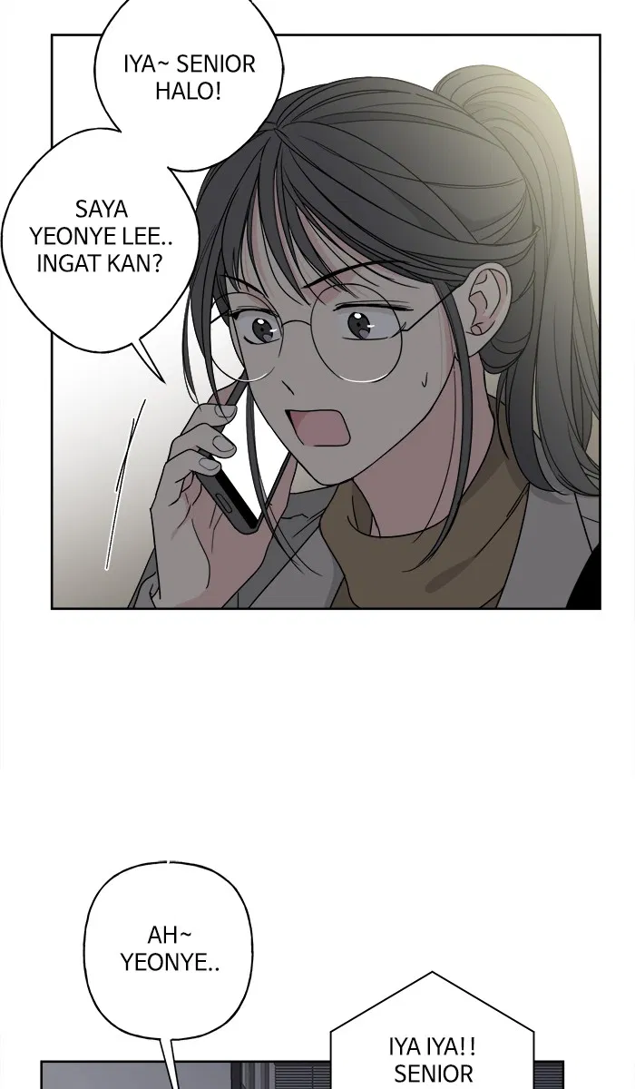 Mother, I’m Sorry Chapter 71 - halaman 50