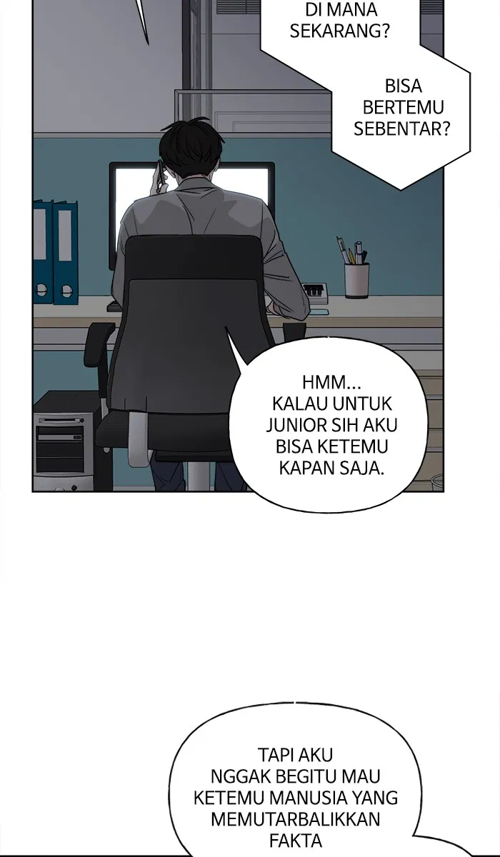 Mother, I’m Sorry Chapter 71 - halaman 51