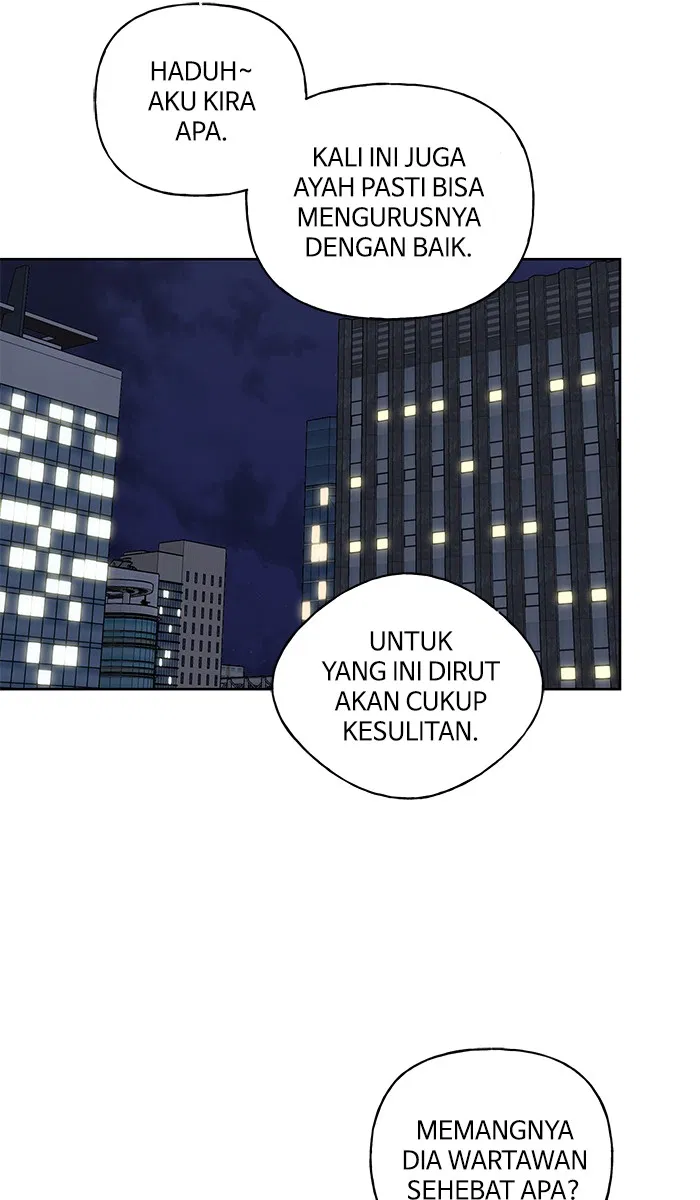 Mother, I’m Sorry Chapter 71 - halaman 62