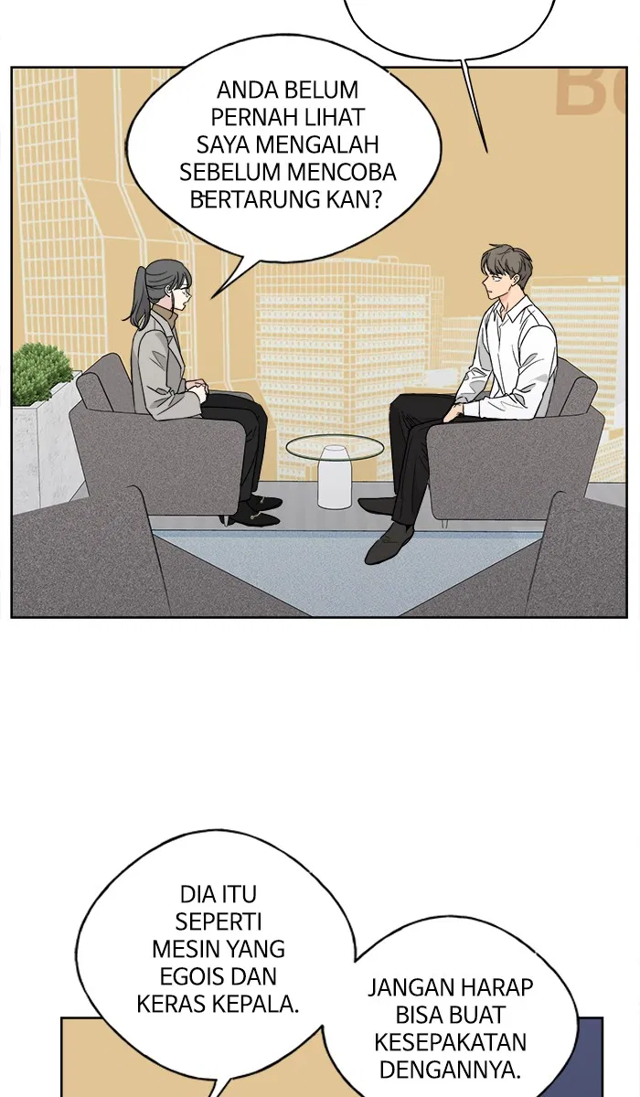 Mother, I’m Sorry Chapter 71 - halaman 63