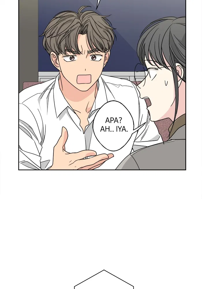 Mother, I’m Sorry Chapter 71 - halaman 69