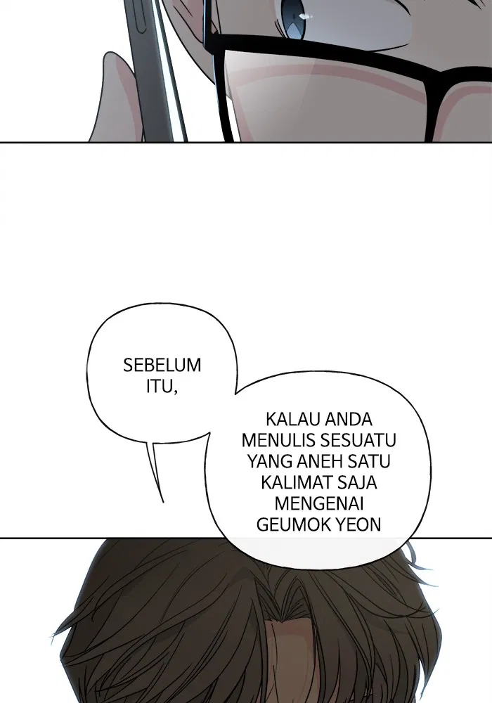 Mother, I’m Sorry Chapter 71 - halaman 73