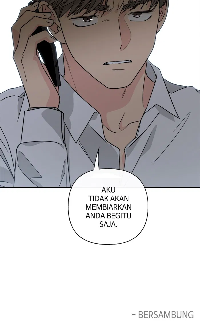 Mother, I’m Sorry Chapter 71 - halaman 74
