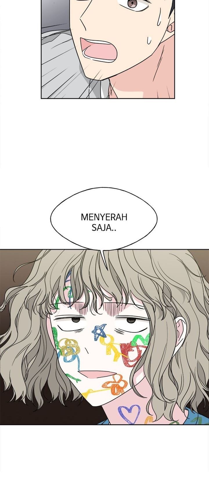 Mother, I’m Sorry Chapter 72 - halaman 34