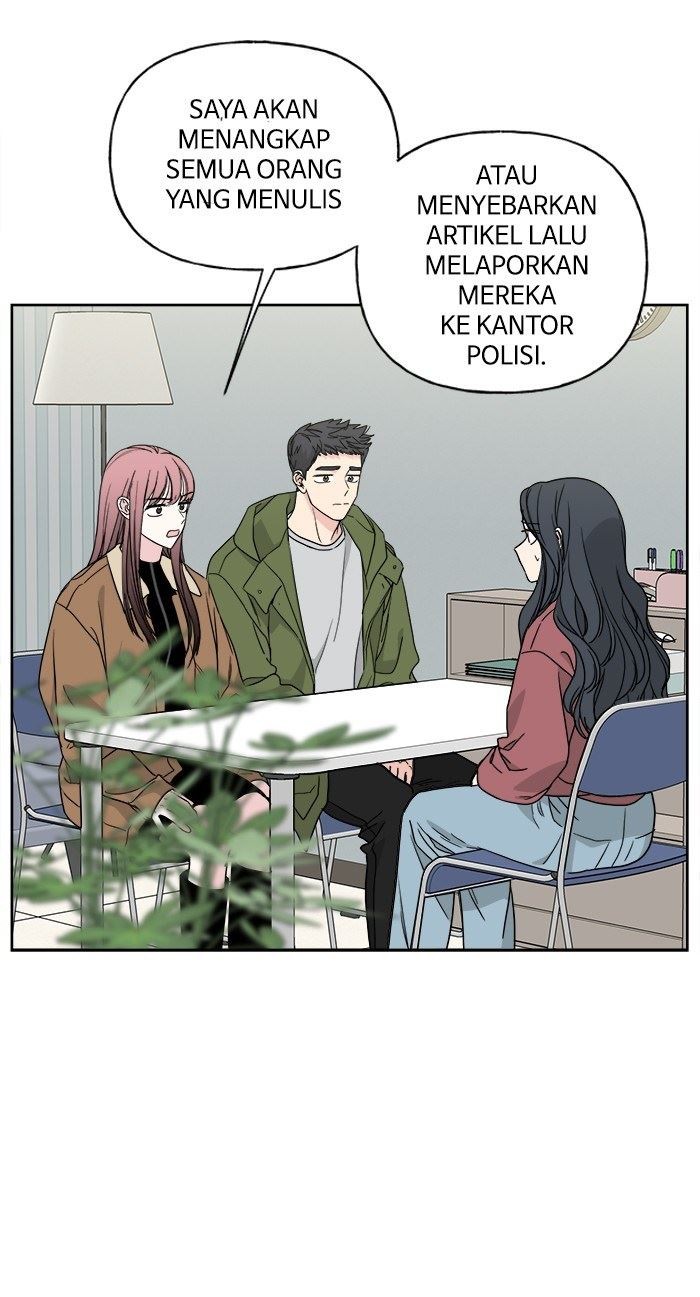 Mother, I’m Sorry Chapter 73 - halaman 11