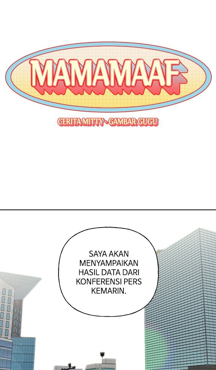 Mother, I’m Sorry Chapter 74 - halaman 1