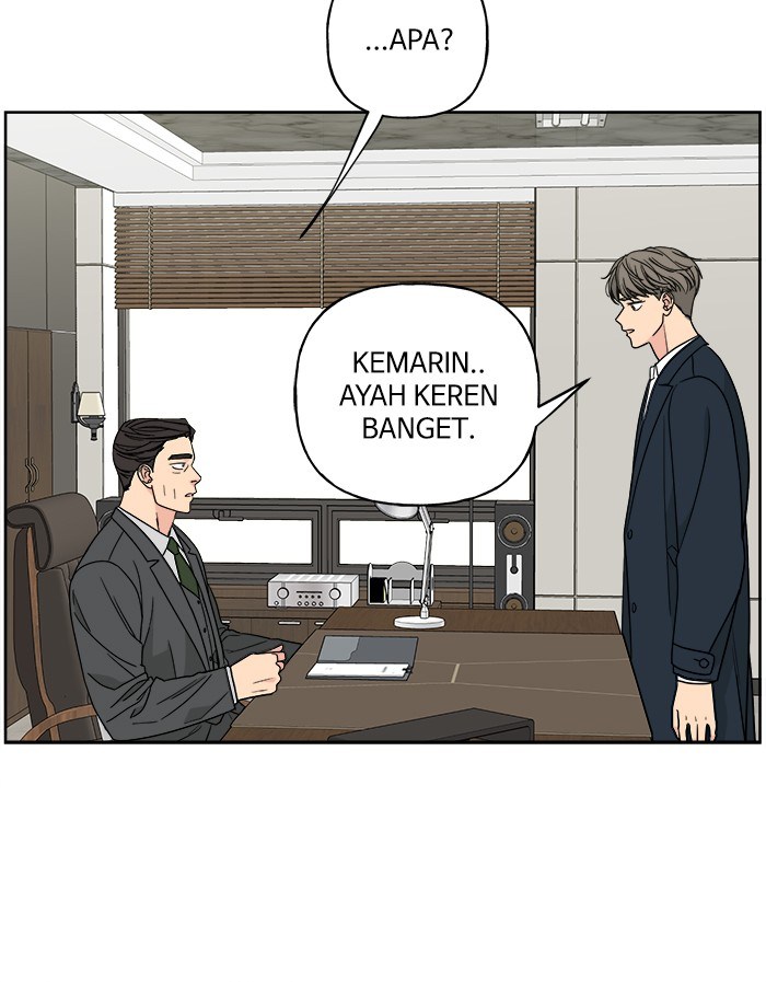 Mother, I’m Sorry Chapter 74 - halaman 11