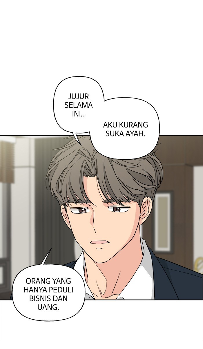 Mother, I’m Sorry Chapter 74 - halaman 12