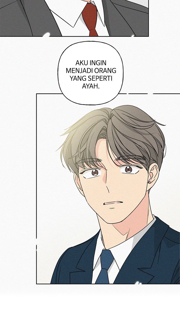 Mother, I’m Sorry Chapter 74 - halaman 14