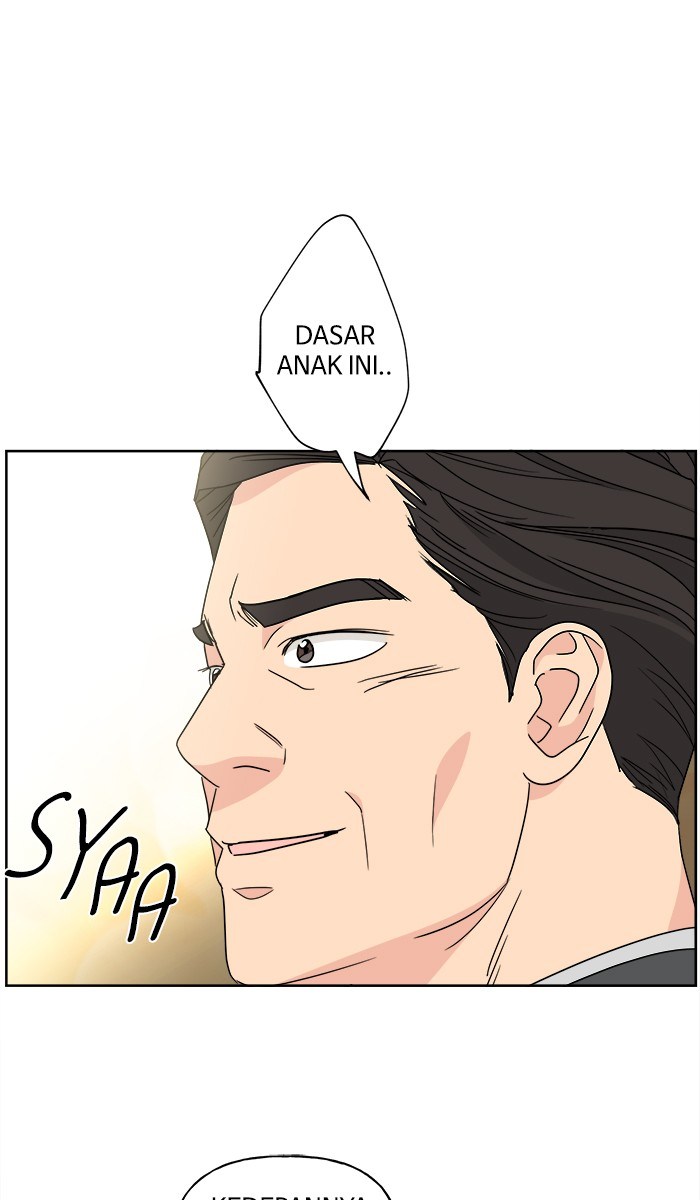 Mother, I’m Sorry Chapter 74 - halaman 15