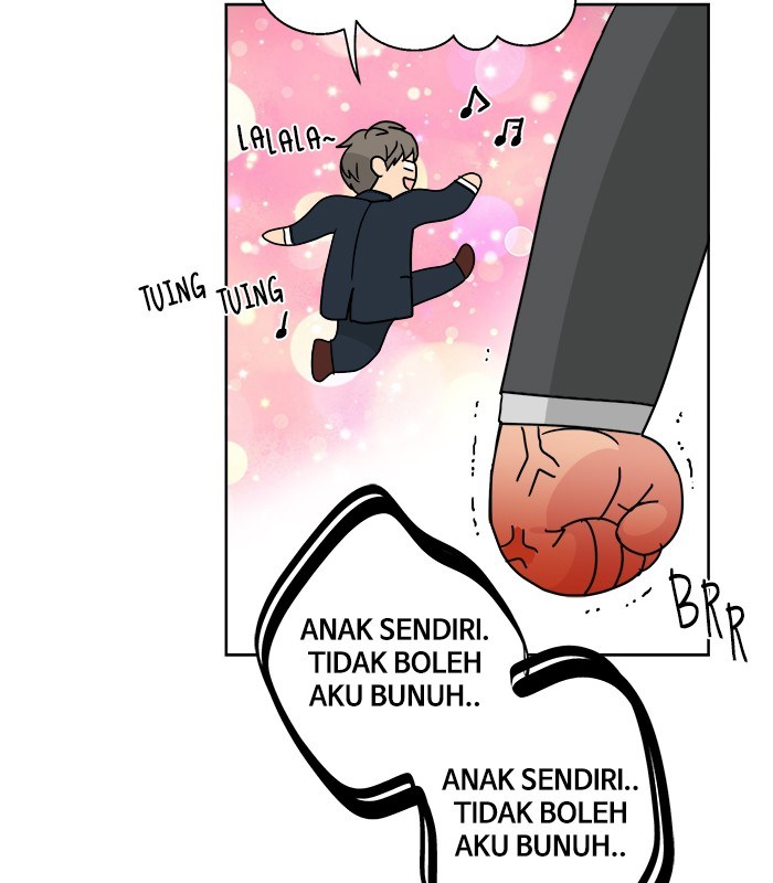 Mother, I’m Sorry Chapter 74 - halaman 21