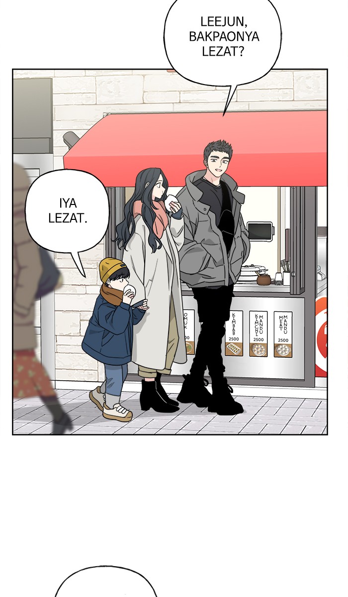 Mother, I’m Sorry Chapter 74 - halaman 24