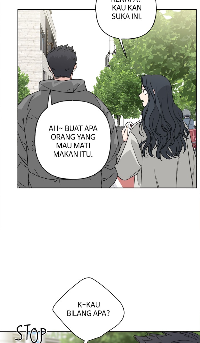 Mother, I’m Sorry Chapter 74 - halaman 26