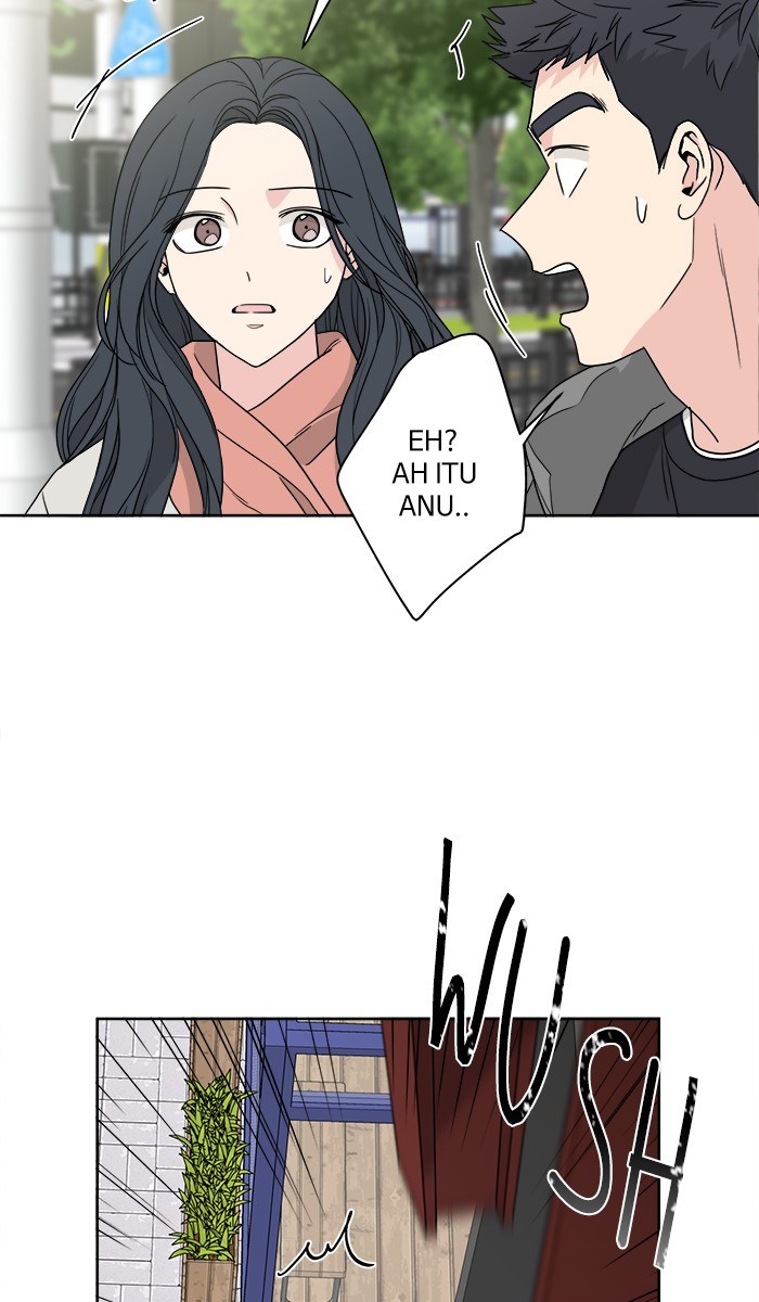 Mother, I’m Sorry Chapter 74 - halaman 27