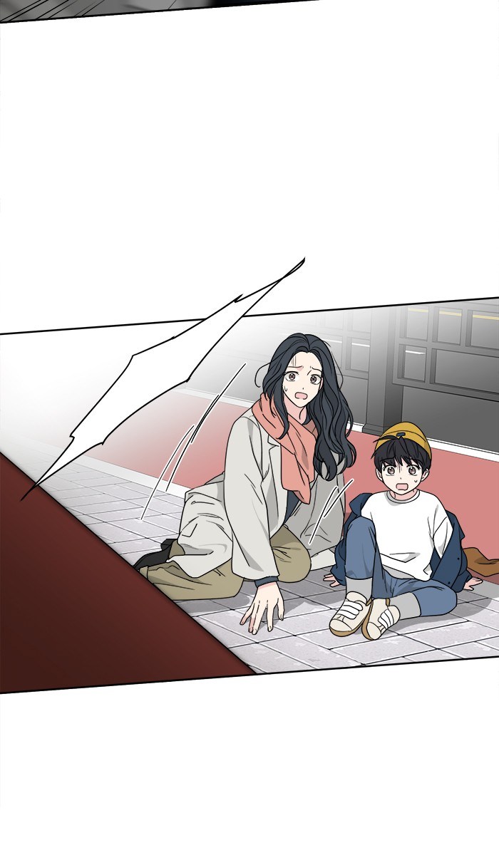 Mother, I’m Sorry Chapter 74 - halaman 29