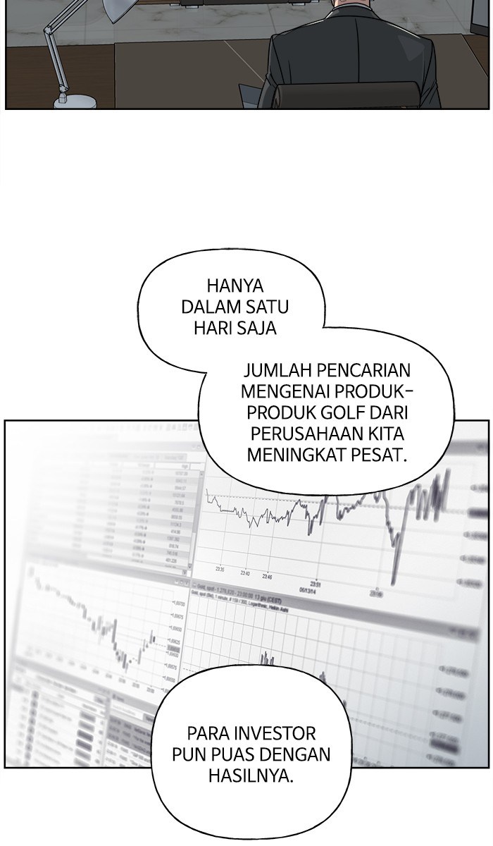 Mother, I’m Sorry Chapter 74 - halaman 3