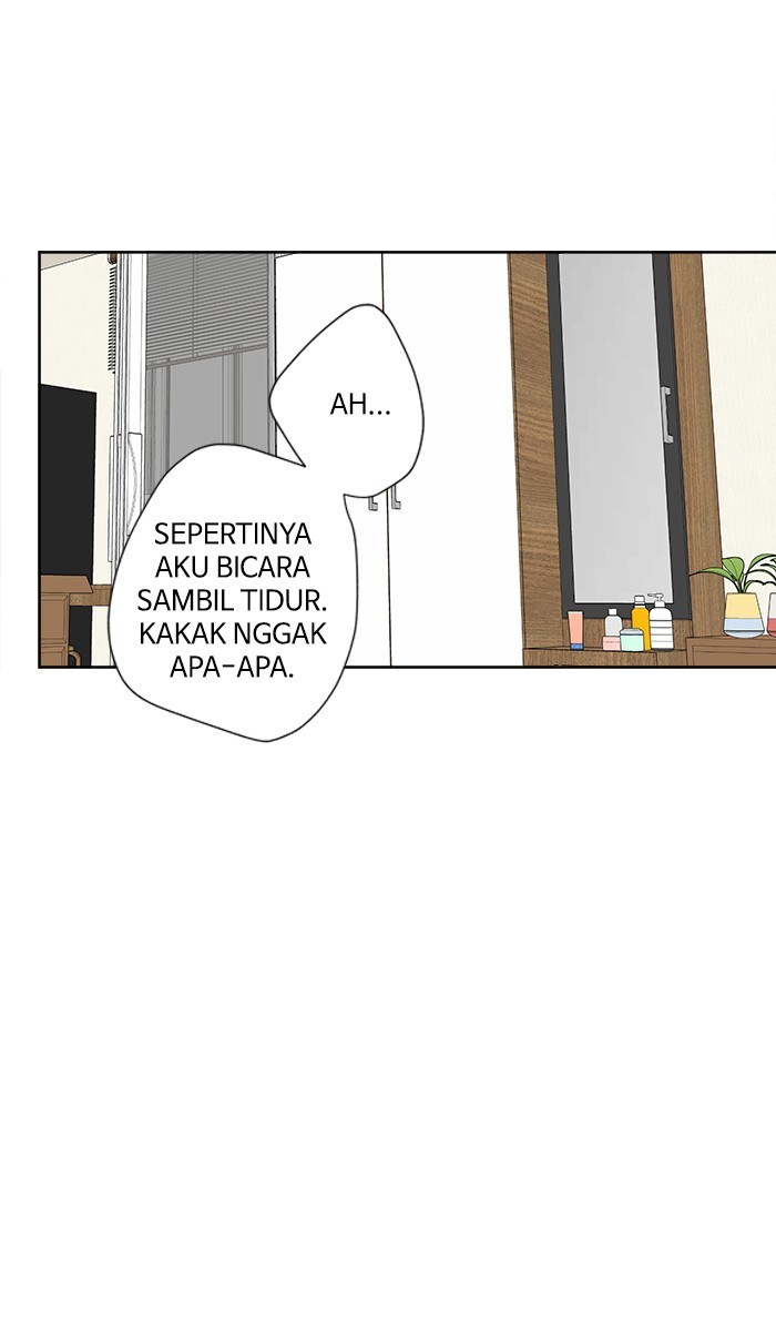 Mother, I’m Sorry Chapter 74 - halaman 36